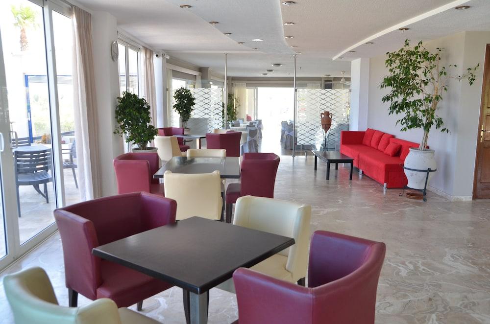 Angela Lejlighedshotel Kos By Eksteriør billede